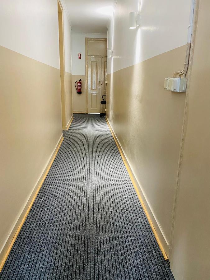 Guest house Sri-indo Lisbon